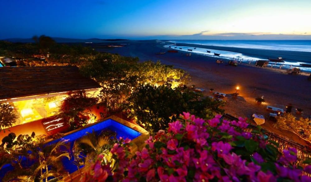 Casa de Areia Jeri 28/70