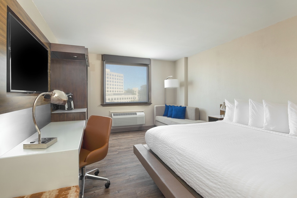 ROOM, KING BED, ACCESSIBLE