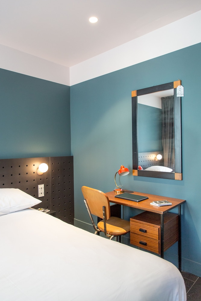 greet Hotel Marseille Centre Saint Charles 38/76