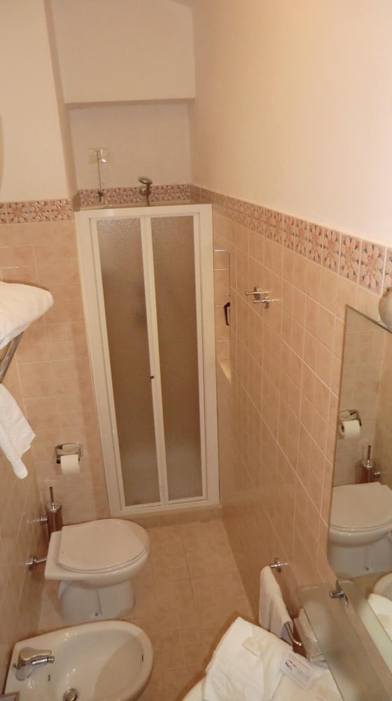 Hotel Punta San Francesco 45/49