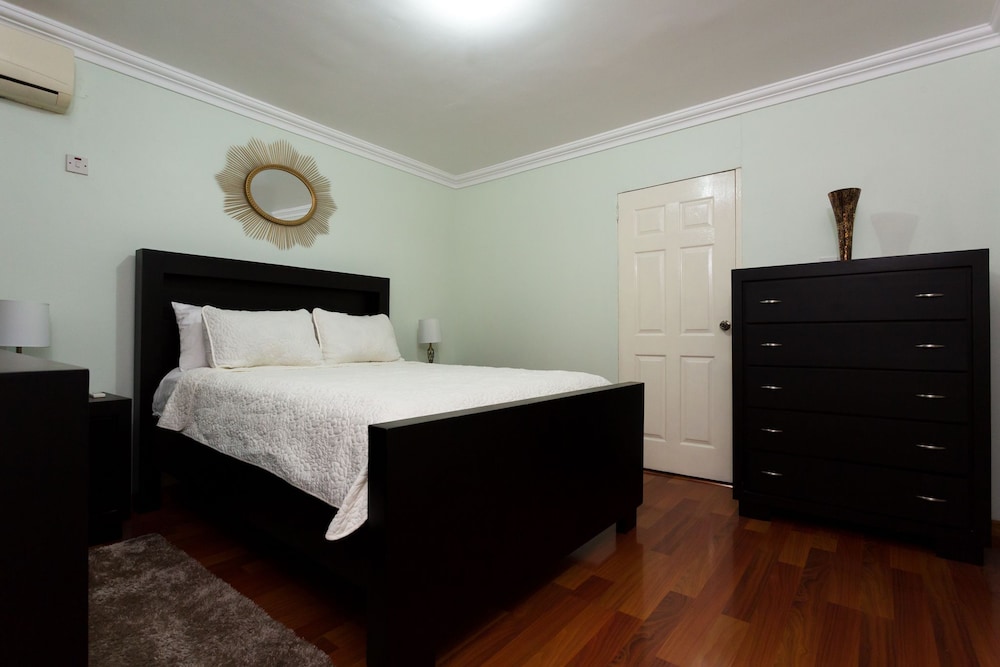 The Y Guest Apartment photo5