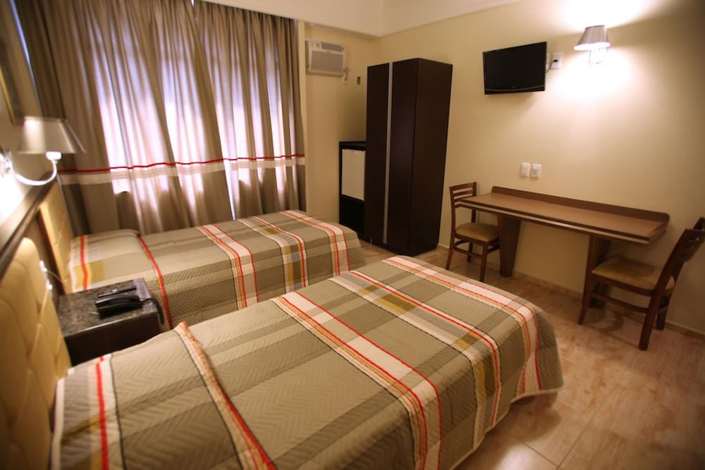 Soneca Plaza Hotel 29/56