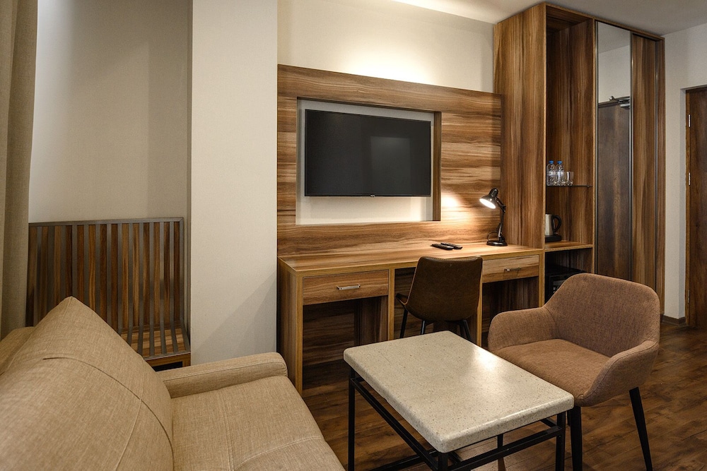 Nacho By One Hotels 36/48