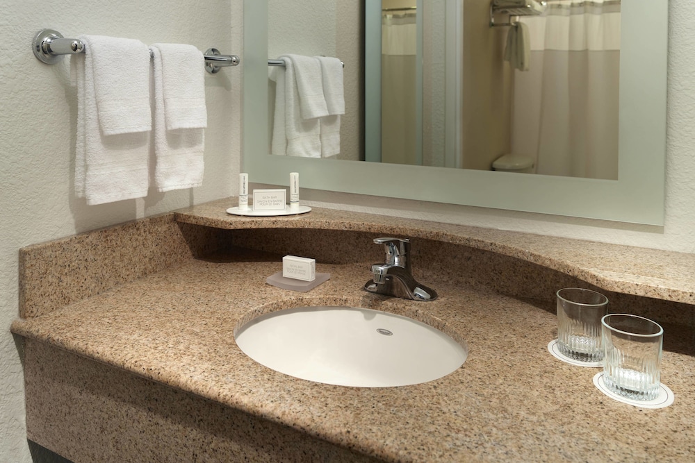 SpringHill Suites by Marriott Atlanta Buckhead 10/32