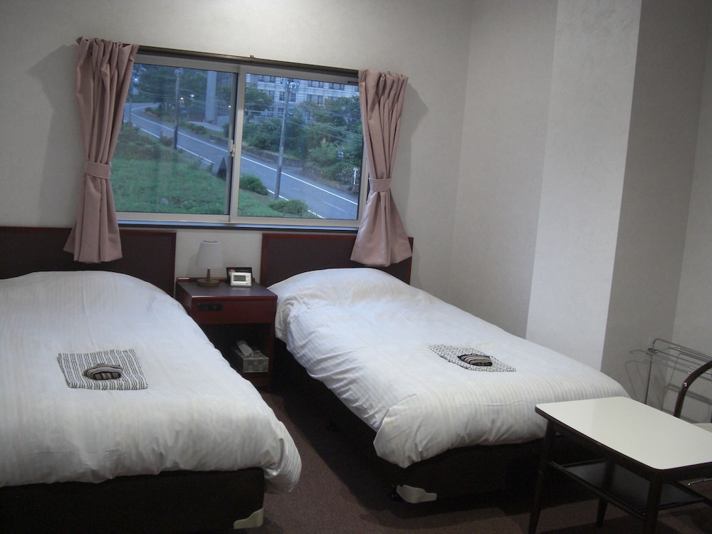 Akakura Yours Inn 18/51