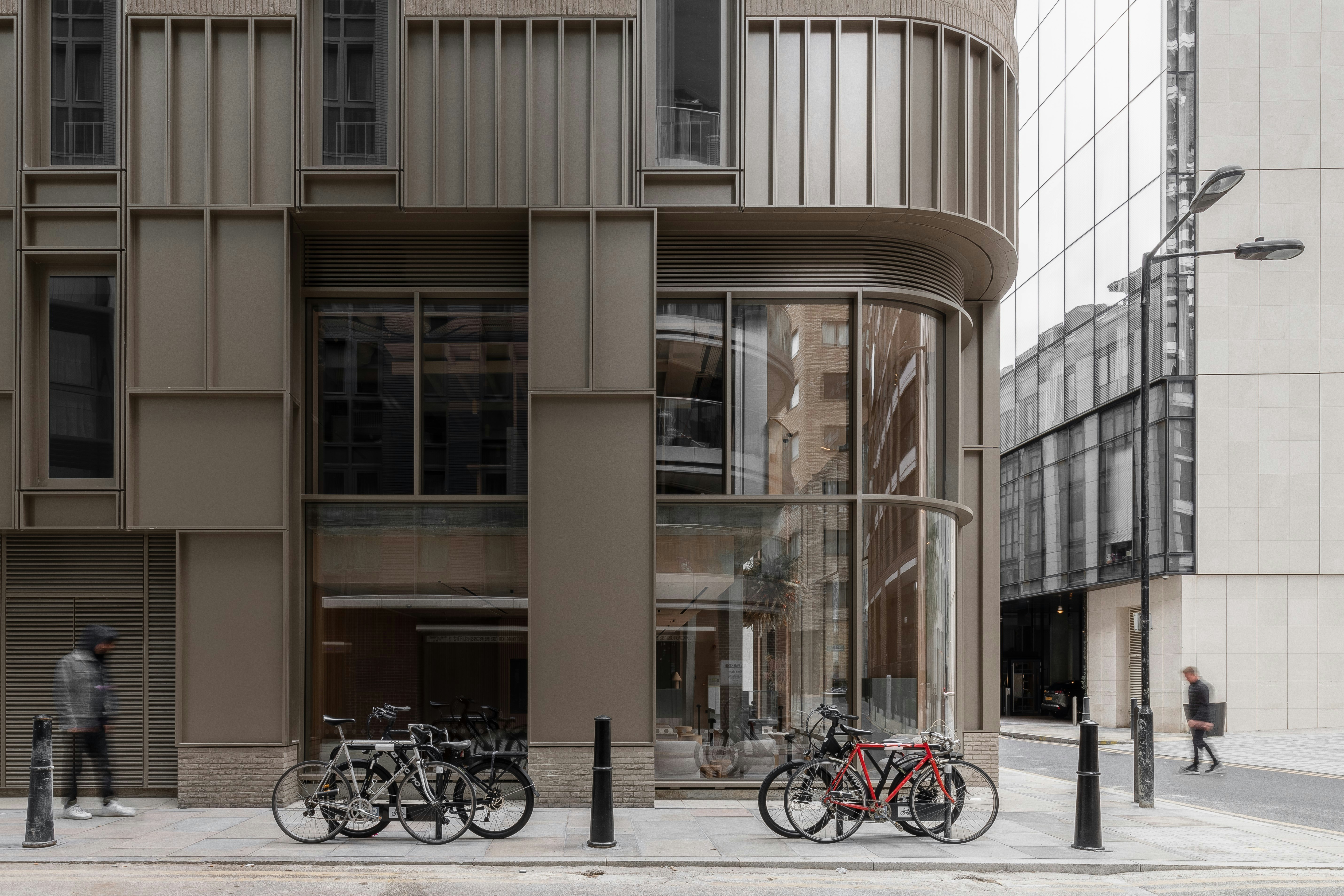 Buckle Street Studios By Locke 38/47