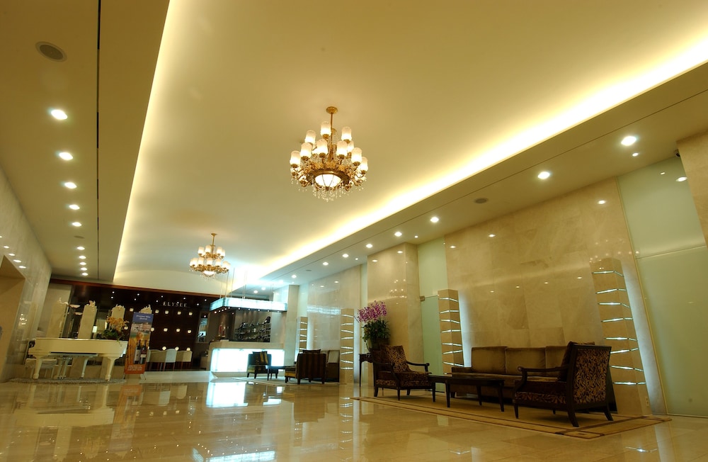 President Hotel Seoul 60/70