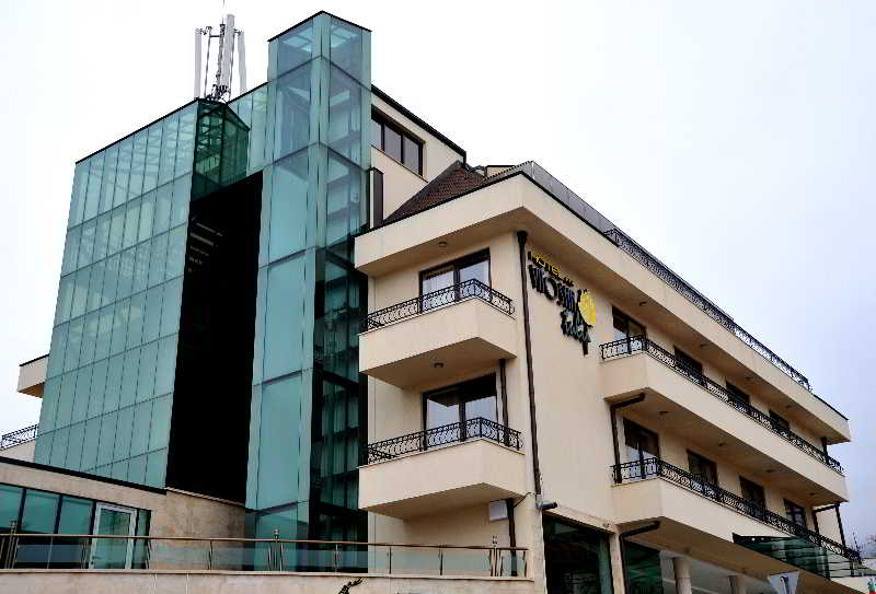 Vitosha Tulip Hotel 6/54