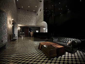 Sohsul Hotel Seoul (ex Snow Hotel) 38/63