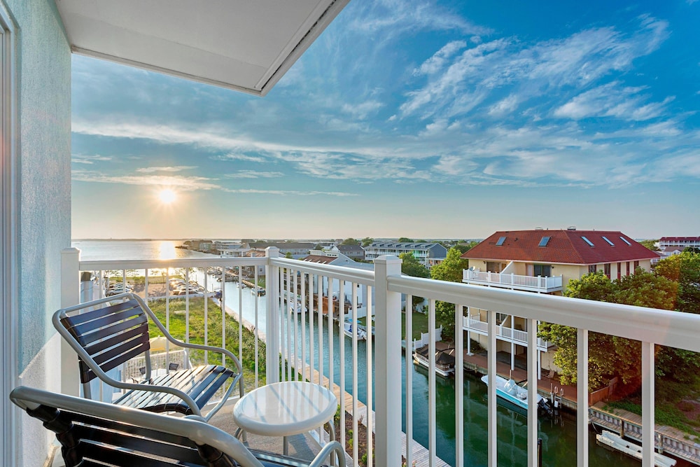 Fairfield Inn Suites Ocean City 9/51