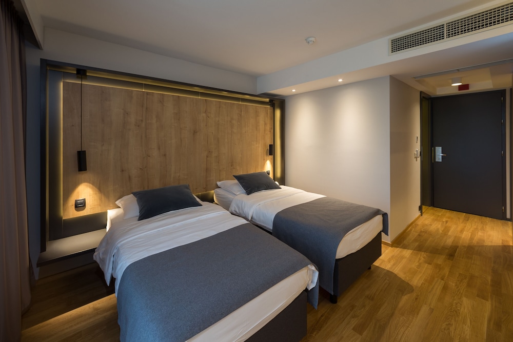 M hotel Ljubljana 21/49