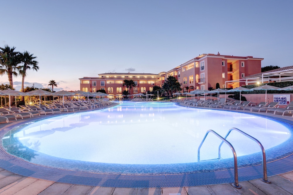 Grupotel Macarella Suites and Spa 33/51