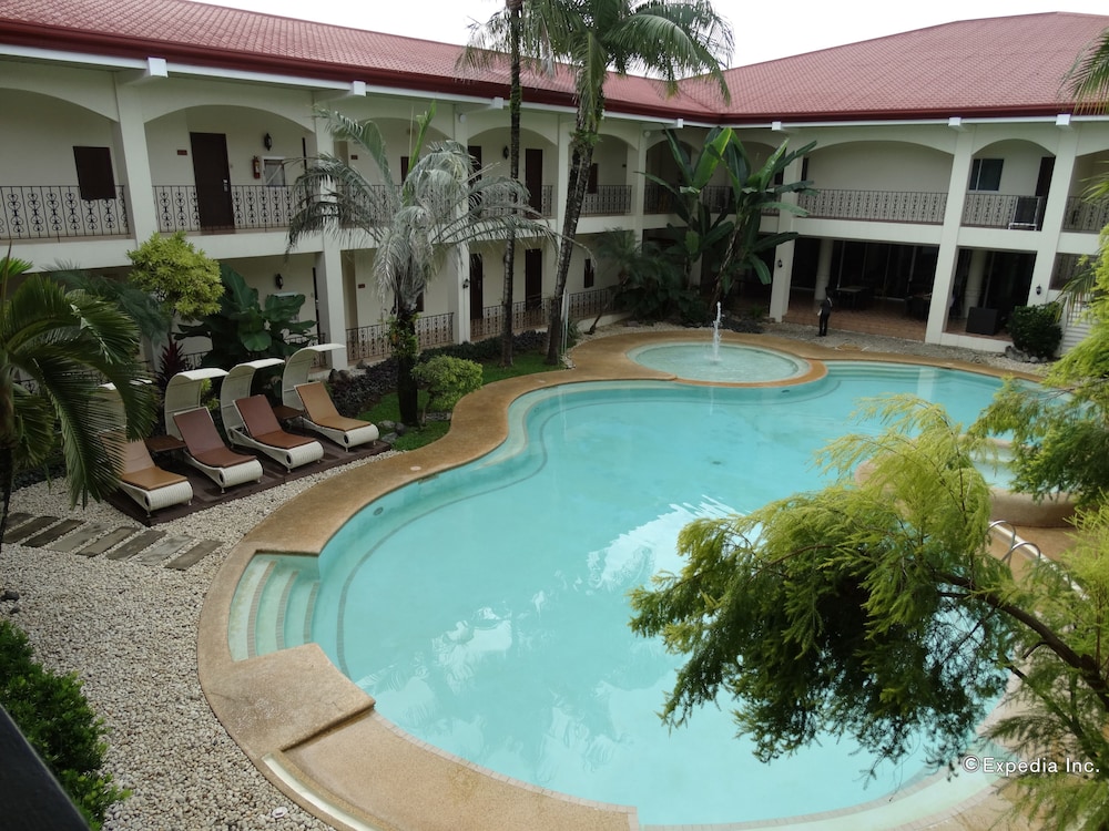 Citystate Asturias Hotel Palawan 50/55