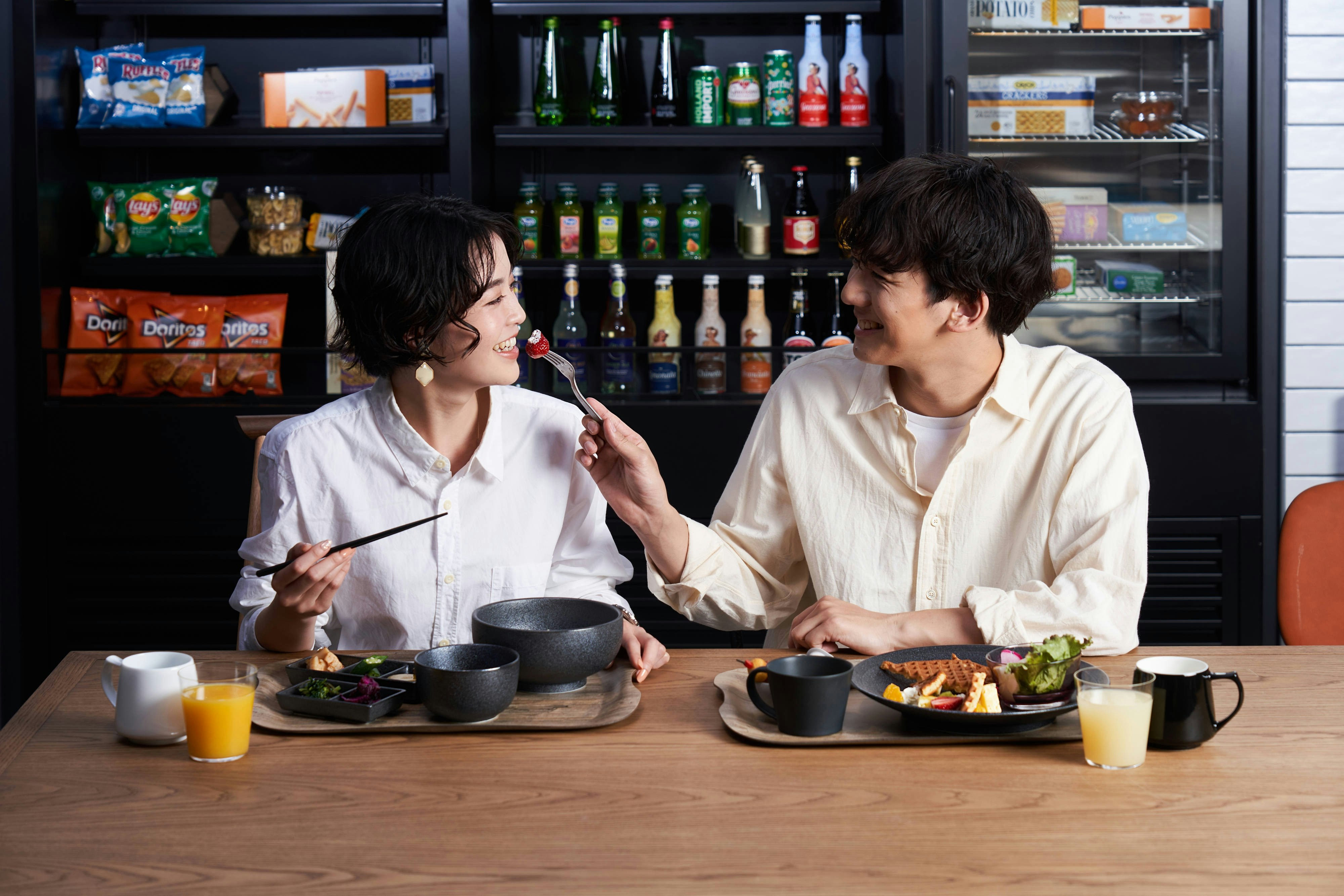 Moxy Kyoto Nijo 17/19
