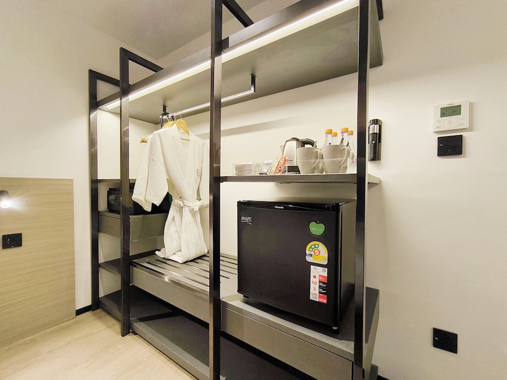 Citichic Sukhumvit 13 Bangkok by Compass Hospitality 28/58