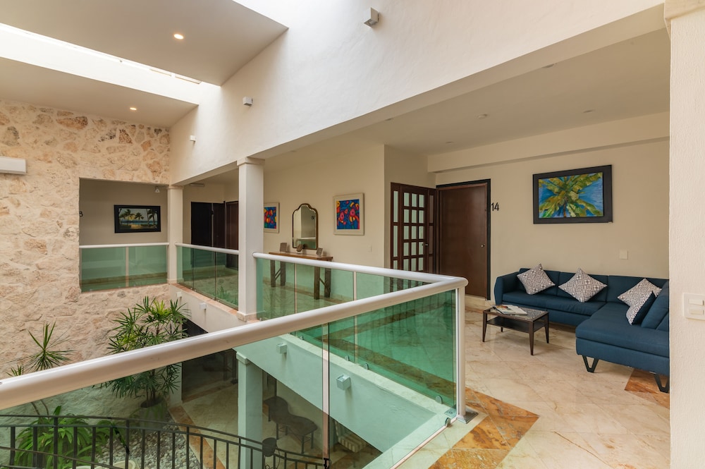 Villa Palmeras 40/68
