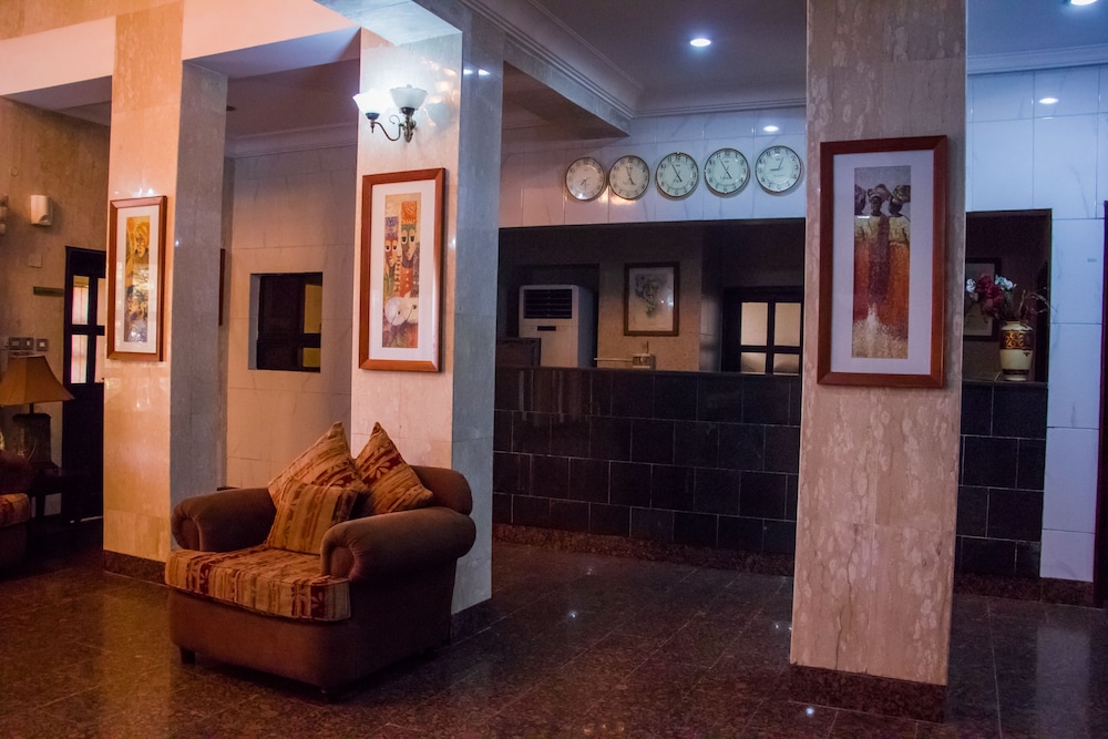De Rembrandt Hotel Suites 16/72
