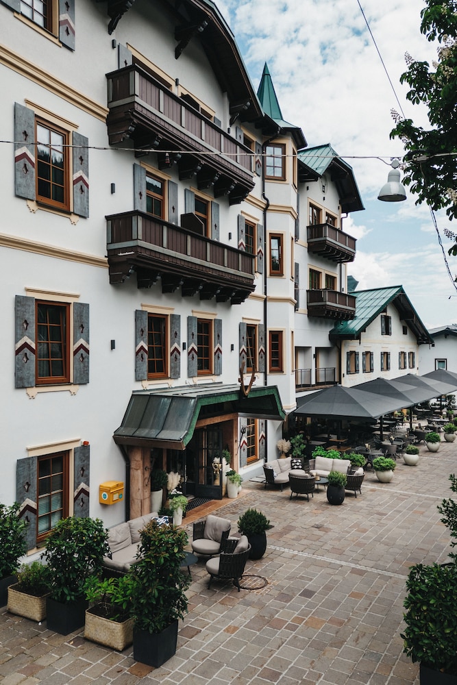 Posthotel Schladming 1/50