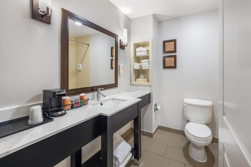 Comfort Inn & Suites Chattanooga West - Lookout Mountain 36/39