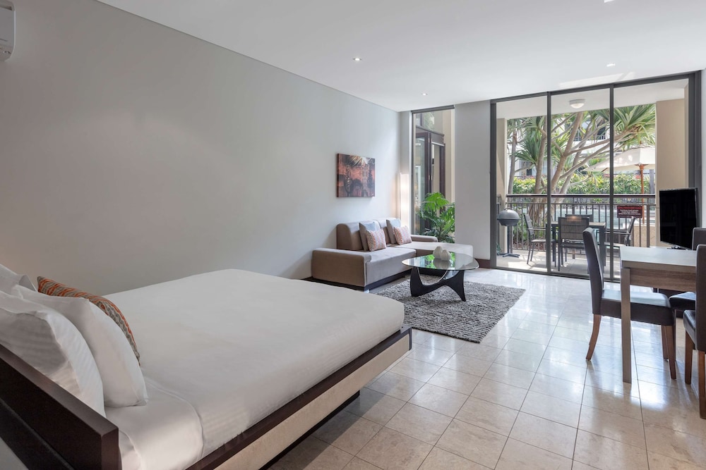 Oaks Casuarina Santai Resort 16/51