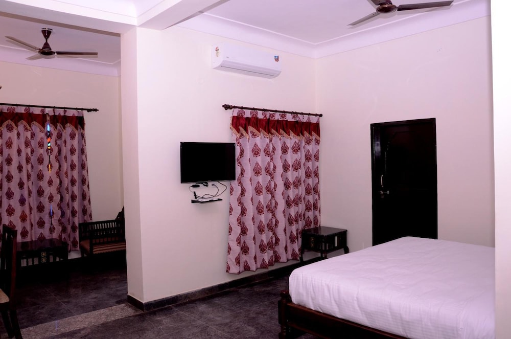 Moti Mahal - A Heritage Haveli 24/42