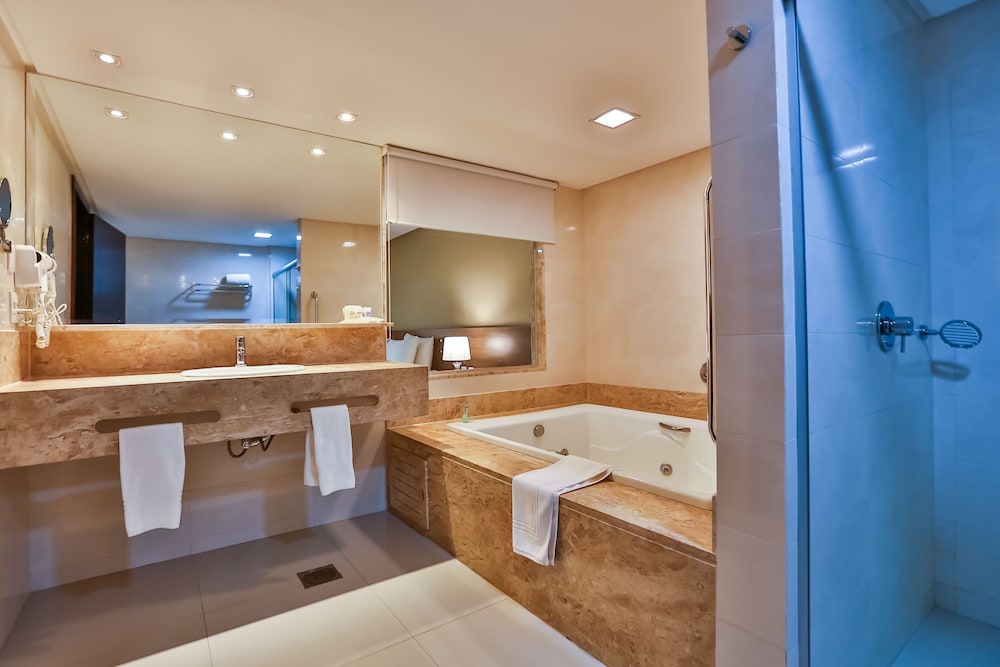 SJ Premium Hotels By Atlantica (ex. Hilton Garden Inn Goiania) 25/85