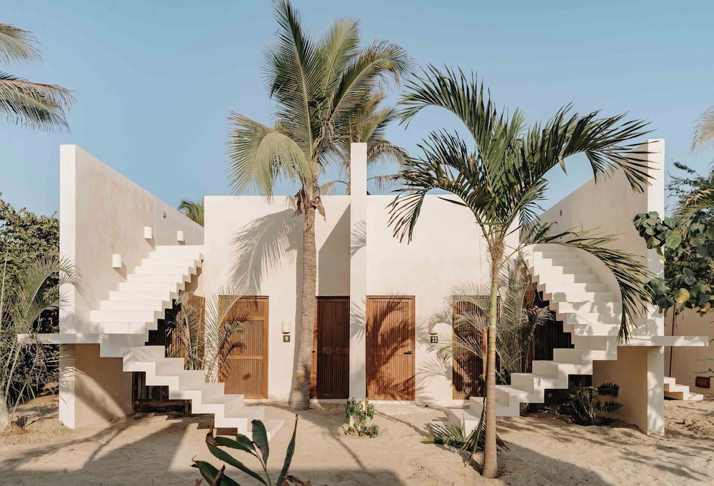 Casa Yuma 6/50