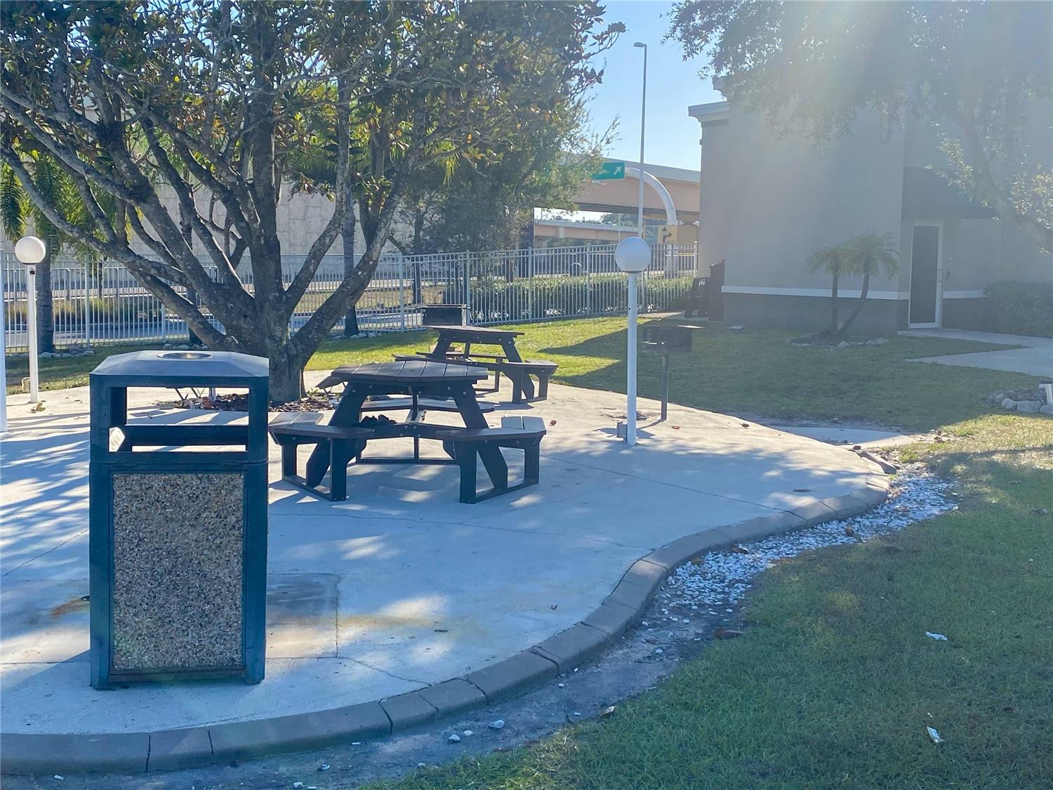 Quality Inn & Suites Tampa near Fairgrounds and Casino 13/16