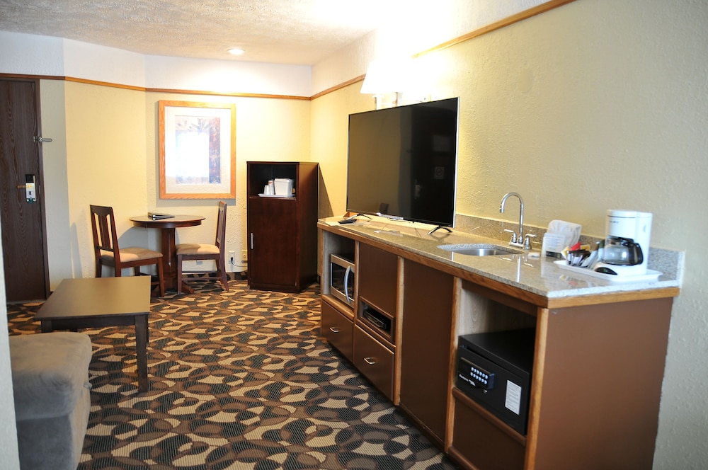 Quality Inn Paradise Creek 18/43