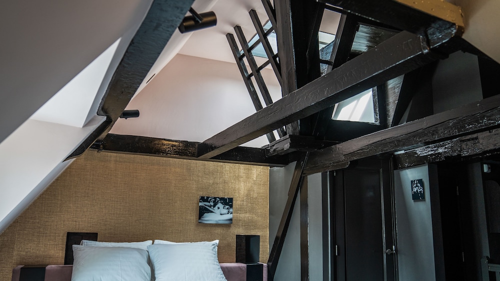 Hotel Frank Since 1666 (ex. Hotel Rudolph) 21/30