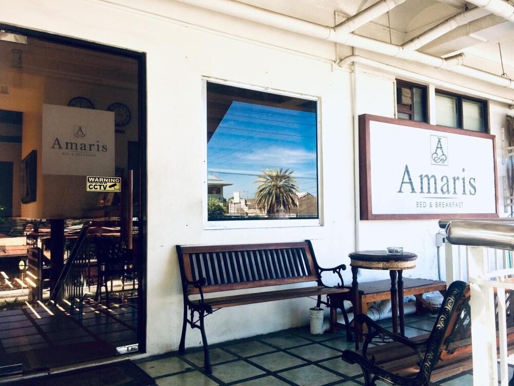 Amaris Bed & Breakfast 33/55