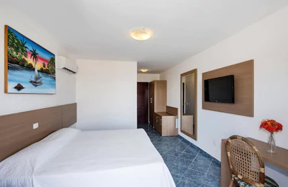 D Beach Resort 7/50