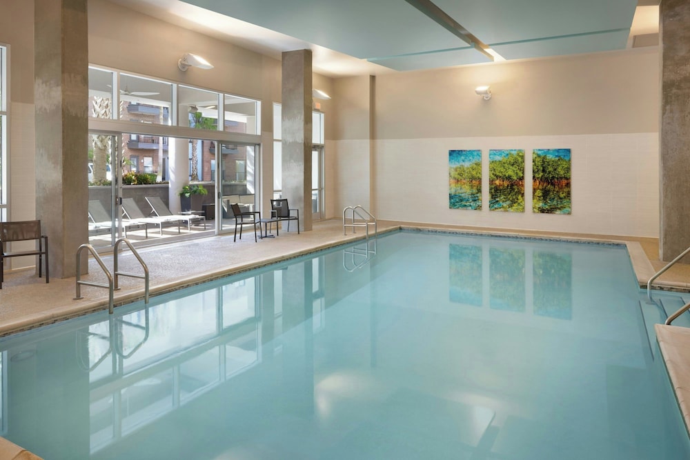 Residence Inn By Marriott Orlando Downtown 33/67