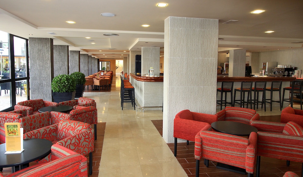 Protur Palmeras Playa Hotel 31/51
