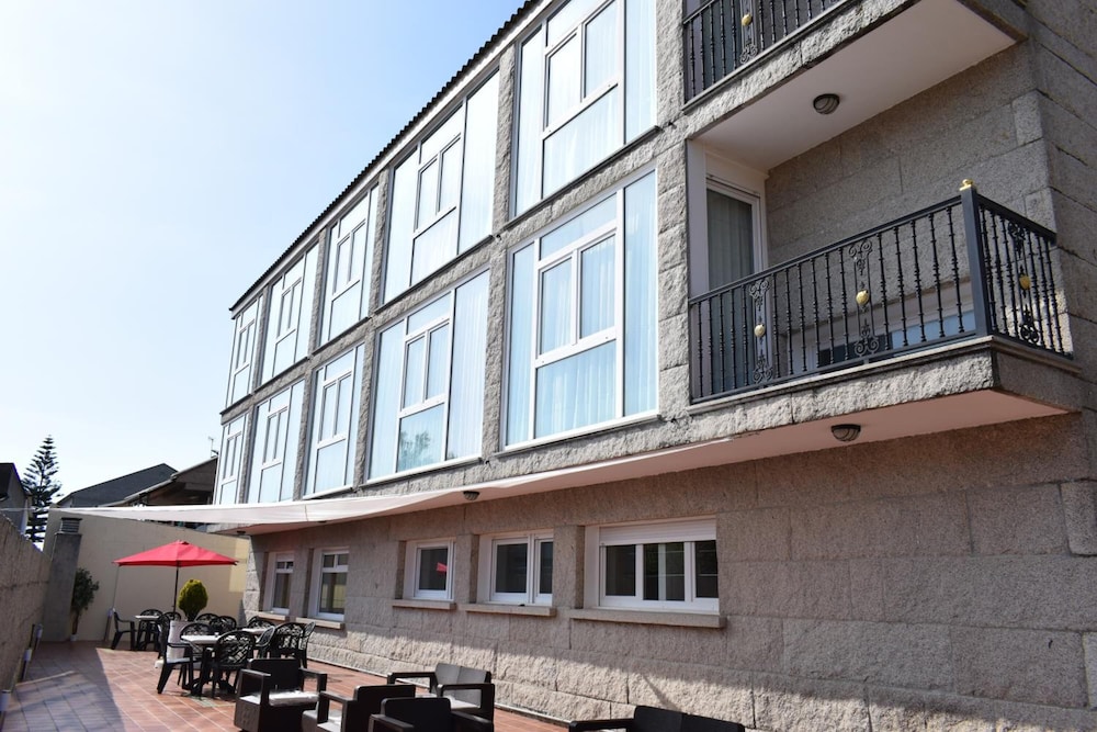 Hotel Vida Ostra Marina 2/36