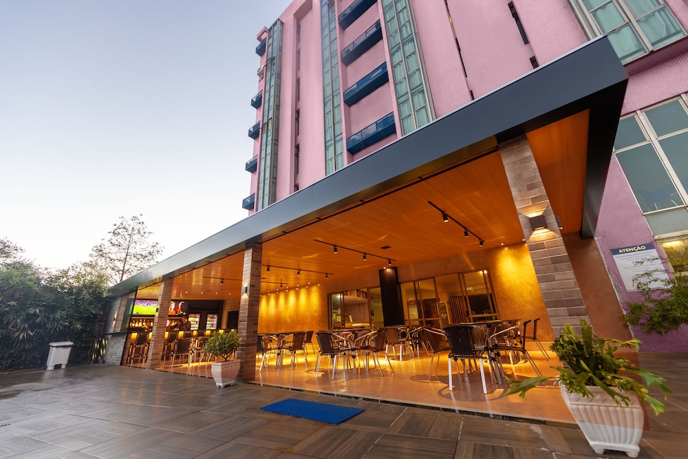 Falls Galli Hotel 3/42