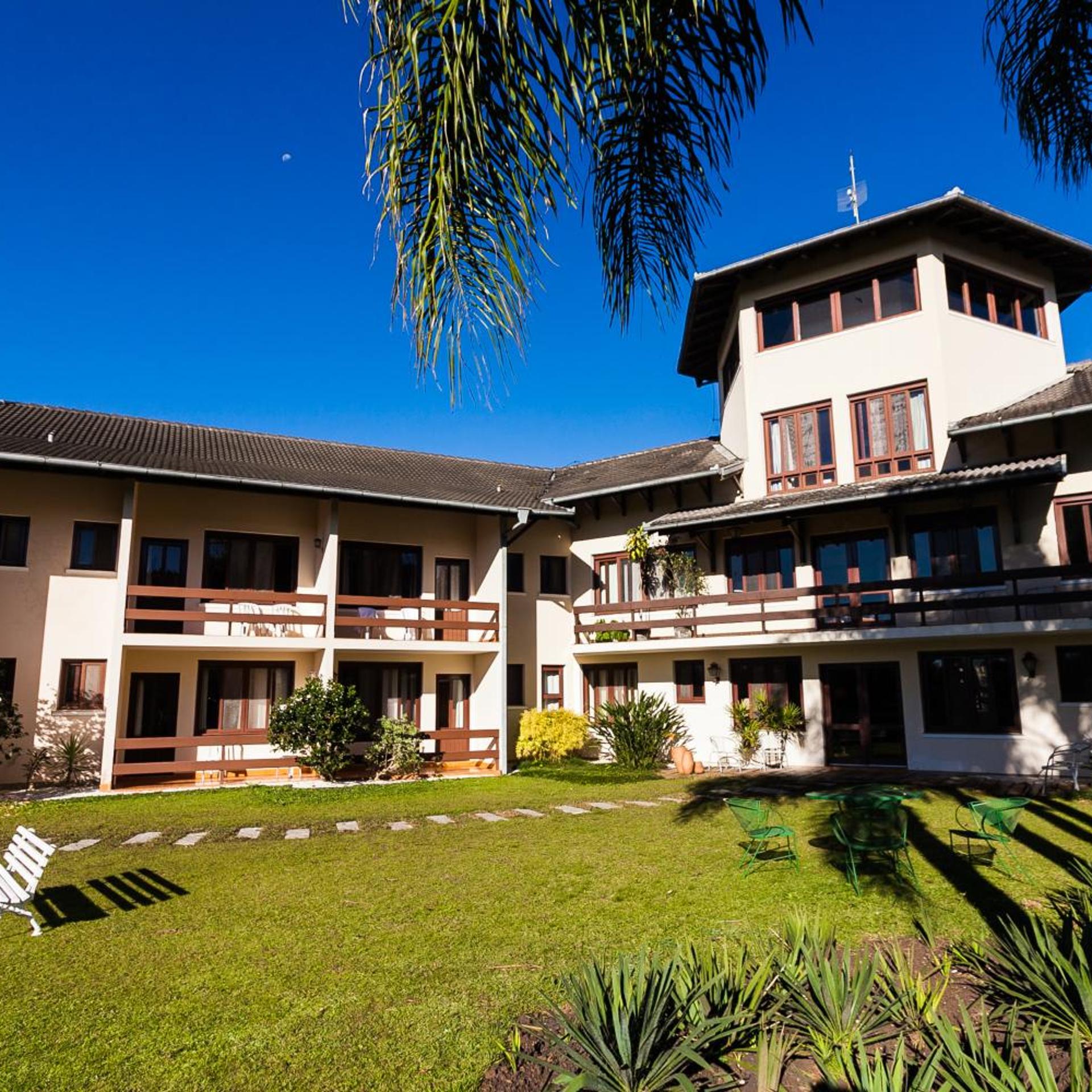 HOTEL ESTANCIA BETANIA 47/53