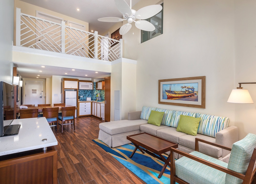 Margaritaville Vacation Club - St Thomas 45/72