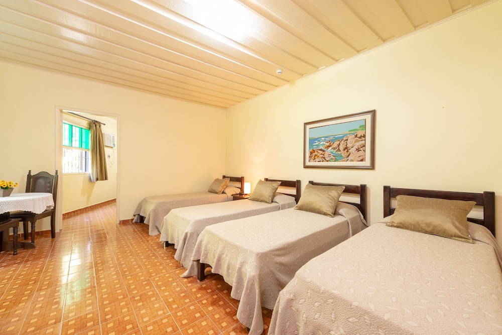 Hotel Saveiros 15/70