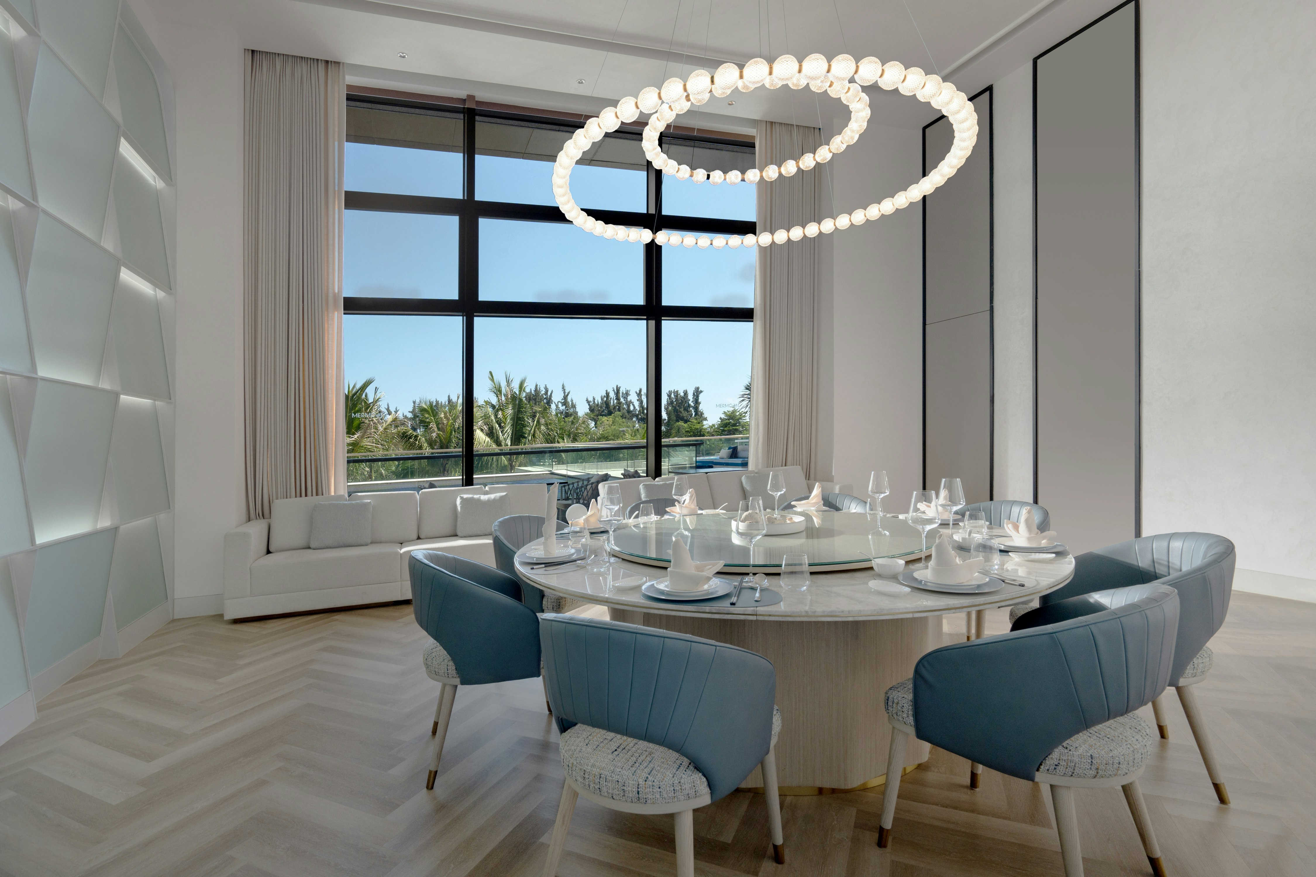 The Mermoon Resort Hainan Tufu Bay, Tapestry by Hilton 42/55