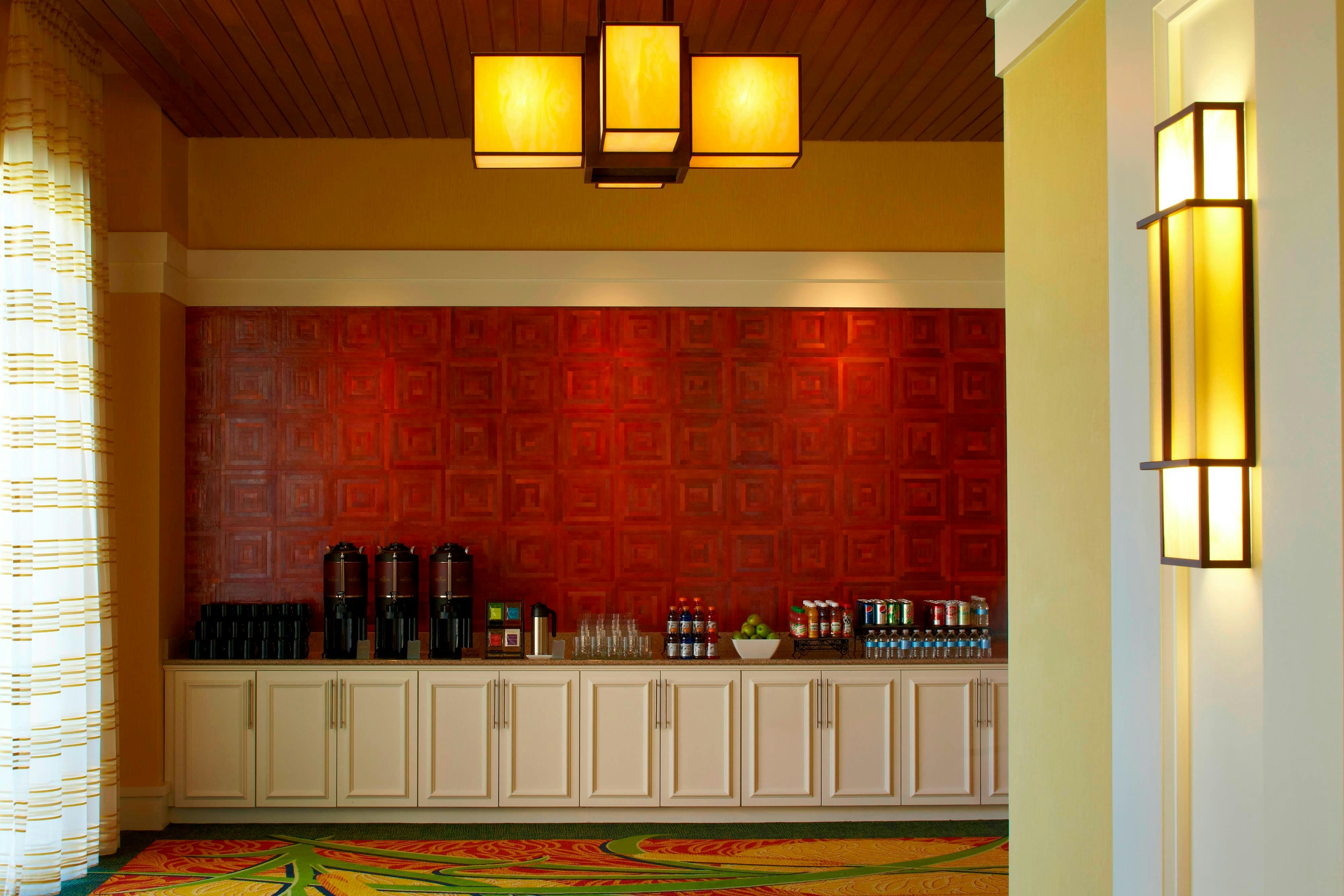 Marriott Meadowview Conference Resort Convention Center 7/71