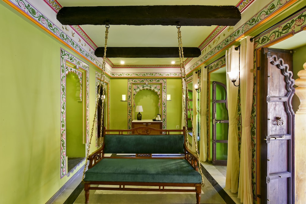 Gogunda Palace 15/71