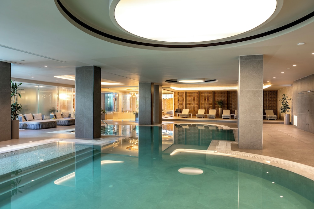 Nissiblu Beach Resort 40/75