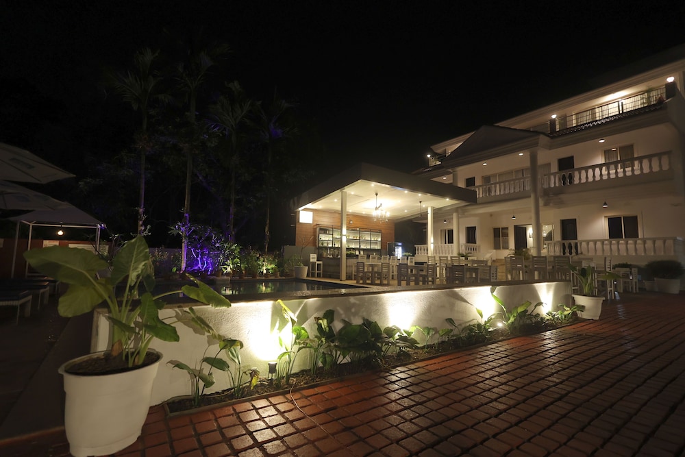 Hotel Casa Ahaana 40/48