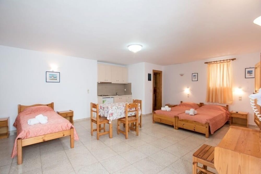 Florance Rooms 33/42