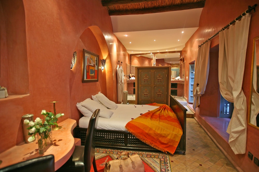 Riad Misria 13/63
