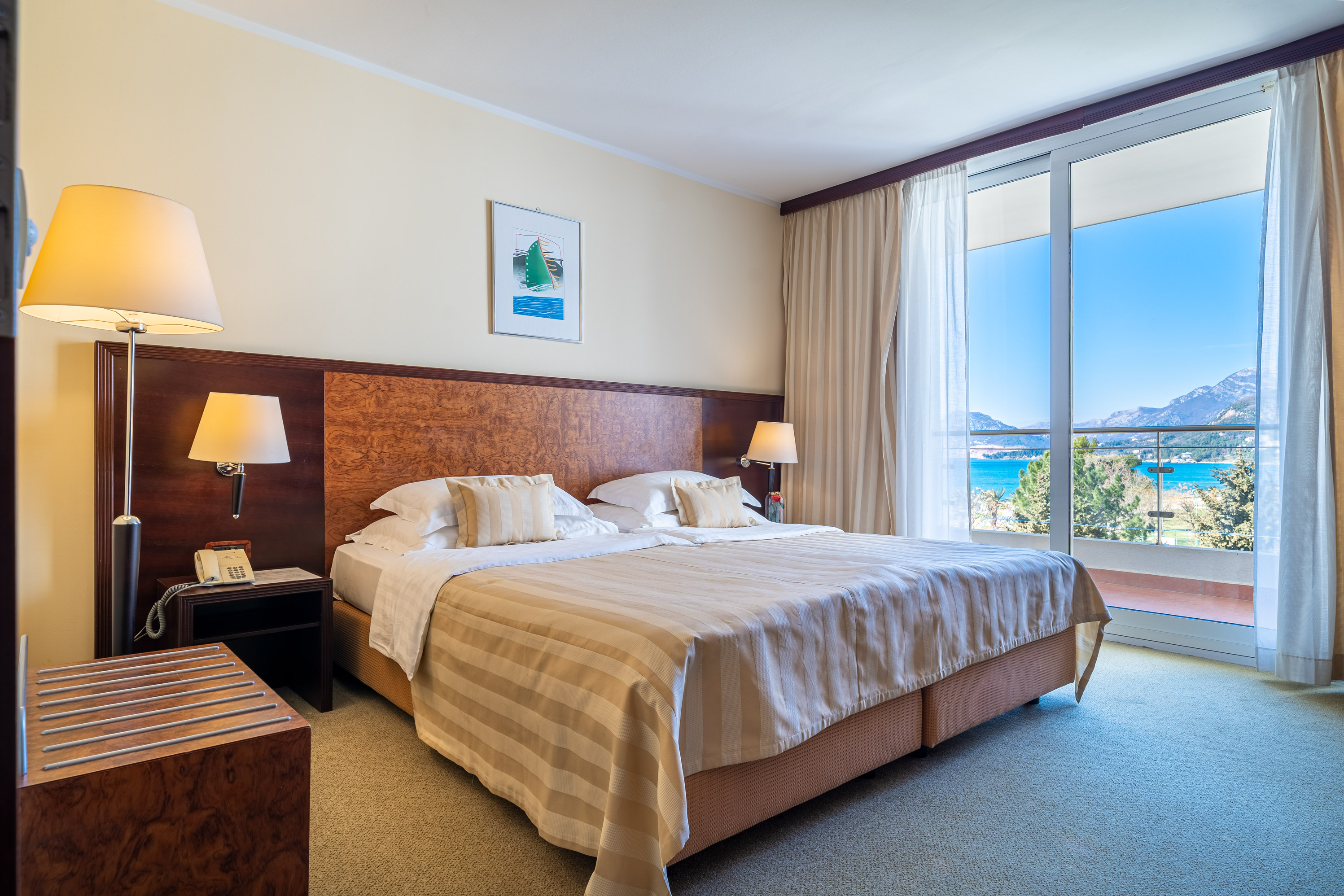 Hotel Princess 12/57