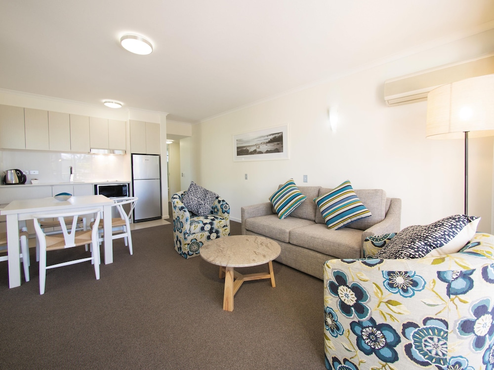 Oaks Sunshine Coast Oasis Resort 42/72