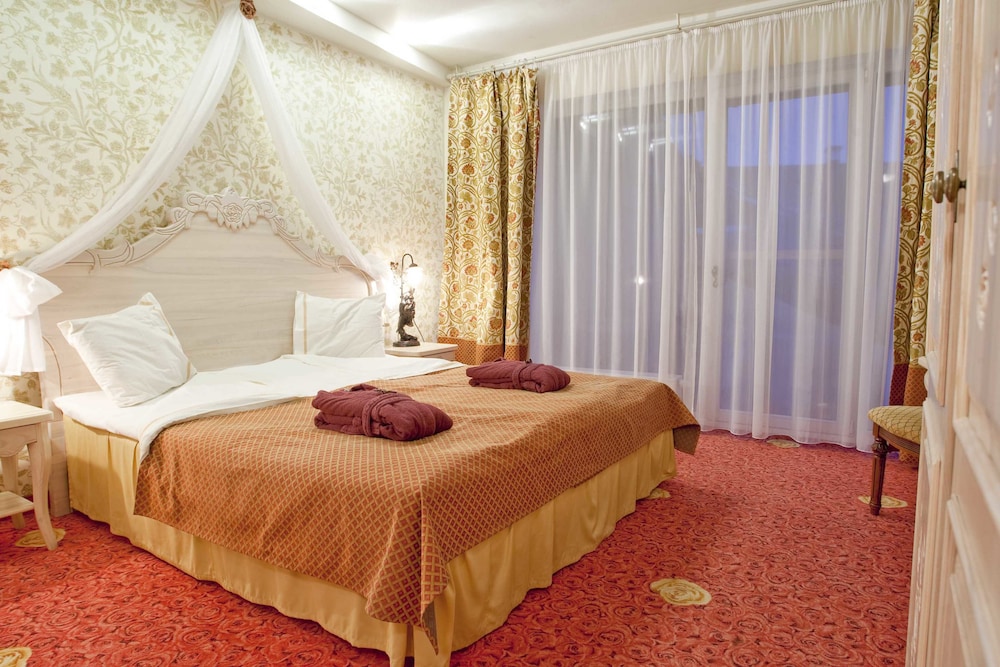 Grand Rose Spa Hotel 15/63
