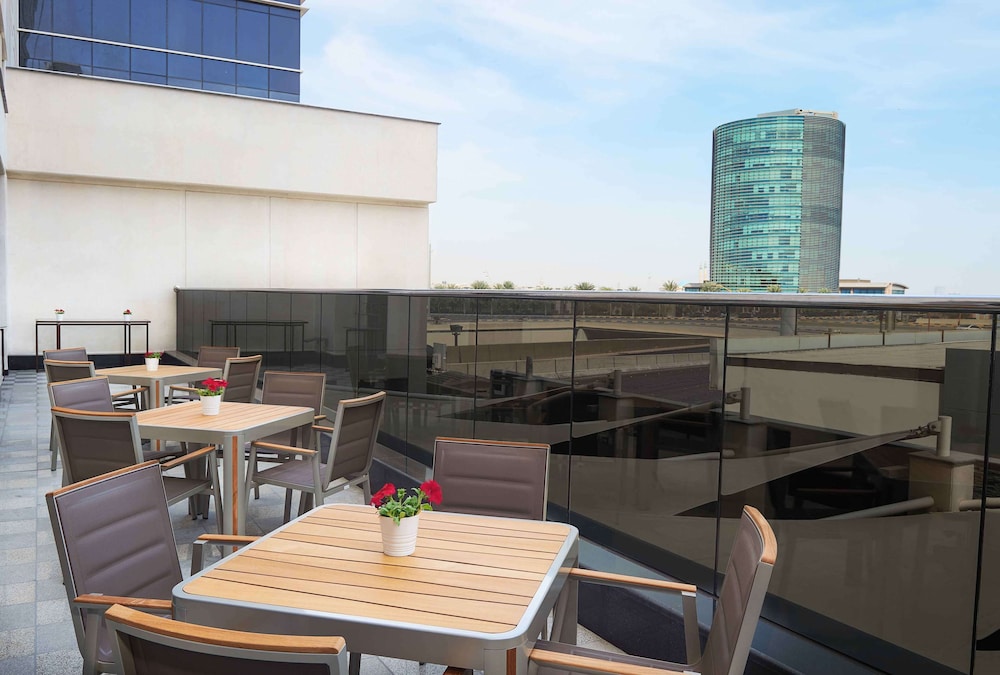 هيلتون جاردن إن الخُبر(Hilton Garden Inn Al Khobar) 38/47